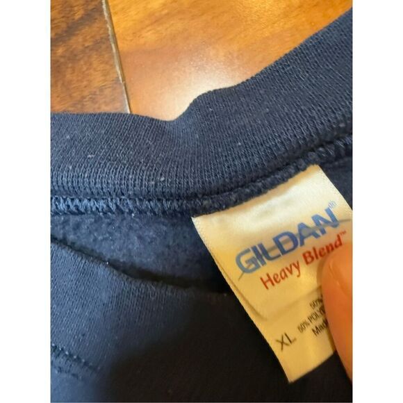 Size XL - Penn State‎ University sweatshirt crewneck essential - Picture 4 of 5